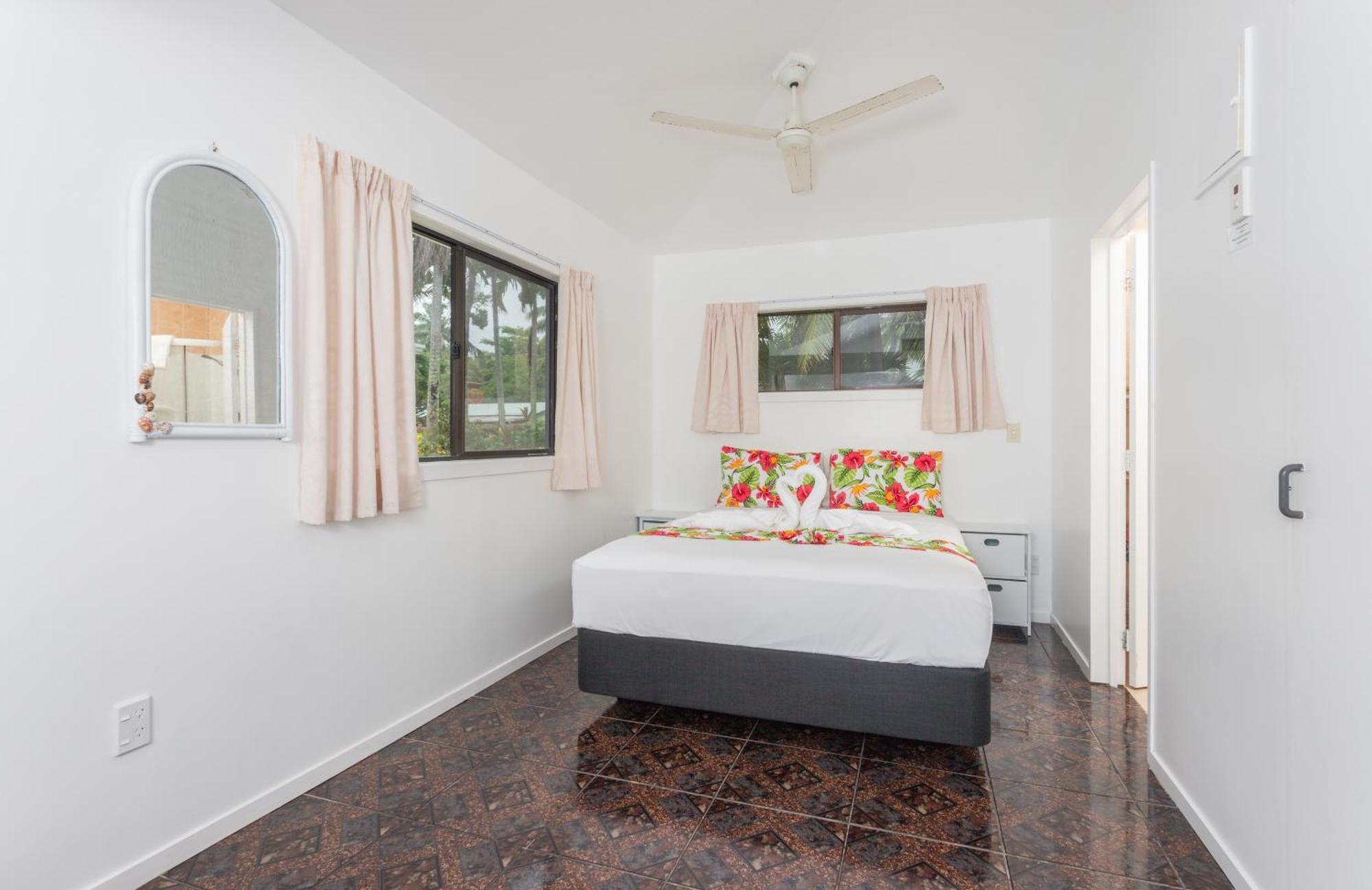 Bella Beach Bungalows Rarotonga Exterior photo